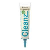 CAULK CLEANZ ALMOND TUBE 6OZ