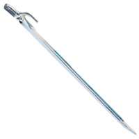 9812 STEEL STAKES
