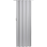 VS3280H VIA WHT FOLDING DOOR