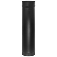 BM0124 7IN BM PIPE TELESCOPIC