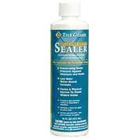 *SEALER GROUT SILICONE PINT