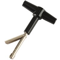 TORQUE WRENCH FOR HOSE CLAMPS