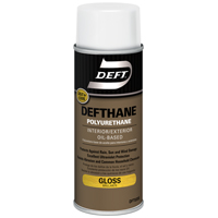 POLYURETHANE OBS GLOSS 11.5 OZ.