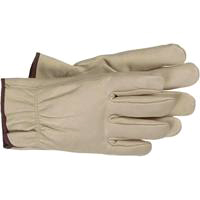 4068L GLOVE GRAIN LEATHER L