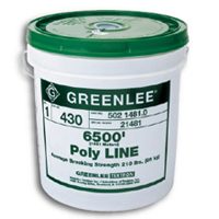 GREENLEE TEXTRON POLY TWINE