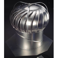 BEB-12 TURBINE & BASE UNIT