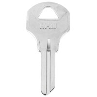 KEY BLANK C012 LOCK CORBIN