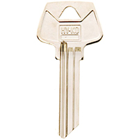 KEY BLANK SARGENT S31