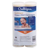 CUL-S1A WATER FILTER 2-5/8X9-3/4