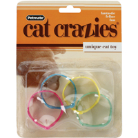 26317 CAT CRAZIES