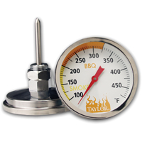 TAYLOR 2-3/4" SMOKER THERMOMETER (2.75")