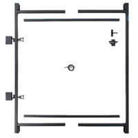 AG36 ADJUST-A-GATE 36-60" OPNG