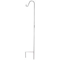 HOOK SHEPHERD SGL BRONZE 64IN