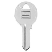 KEY BLANK MH3 LOCK MASTER