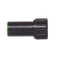 1/2 Hose End Plug              *