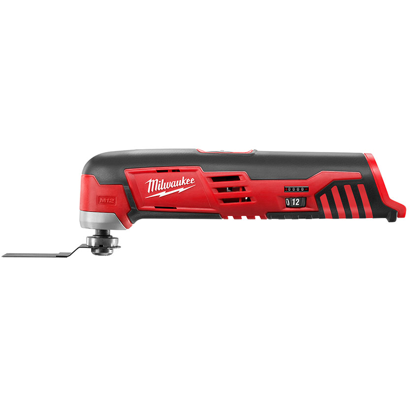 MULTI-TOOL BARE OSCIL M12 12V