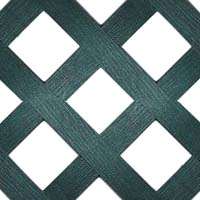 LATTICE 4X8 GREEN 73004020