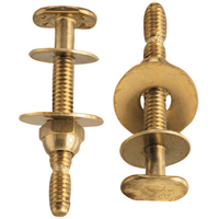 PP830-49 TOILET BOLT 1/4X2-1/4