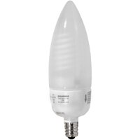 29750 CFL 5W SOFTWHT DIM CAN