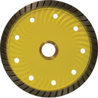 18011 TURBO BLADE 4.5X0.95X7/8