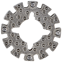 ADAPTOR HEX INTERFACE ROCKWELL