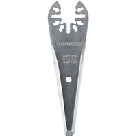 CUTTER SEALANT TAPERED 3 INCH