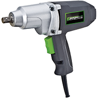 WRENCH IMPACT KIT 1/2 INCH