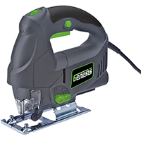 VARIABLE SPD ORBITAL JIG SAW GNS
