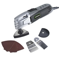 Ocillating Multi Purpose Tool