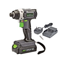 Impact Driver 1.5 Phillips #2
