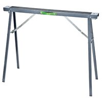 GSH400A-2 FOLDABLE SAWHORSE SET