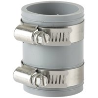 PIPE CONNECTOR 3/4IN