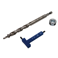 KREG QUICK CHANGE HEX DRILL BIT