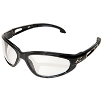 DAKURA BLACK/ CLEAR LENS