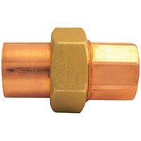 UNION COPPER CXC 1-1/2