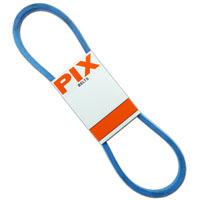 48X740 VBELT 1/2X74 XDV