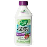KILLER WORM/CATERPILER CON16OZ