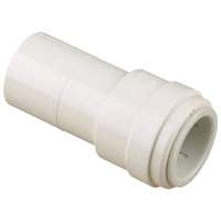 3/4x1/2 Coupling Stem