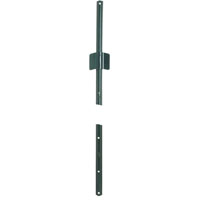 U-POST LIGHT DUTY GREEN 5FT