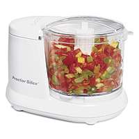 PRO-72500RY FOOD CHOPPER 1.5CUP