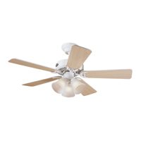 21230 CEILING FAN DUAL MNT 42"