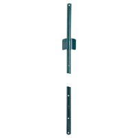 U-POST LIGHT DUTY GREEN 6FT