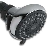 SHOWERHEAD WALL MOUNT ECOFLOW