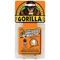 Glue Gorilla Mini Tube