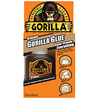 Glue Original Gorilla 2oz