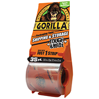 Gorilla Tape Packing 35yd