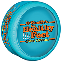 OKE-K0320005 CREAM FOOT 3.2OZ