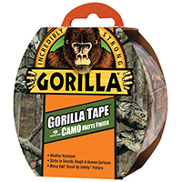 GOR-6010902 GORILLA TAPE 9YARDS