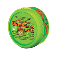 HAND CREAM 3.4OZ