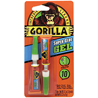 GOR-7820002 GORILLA GLUE 3G GEL